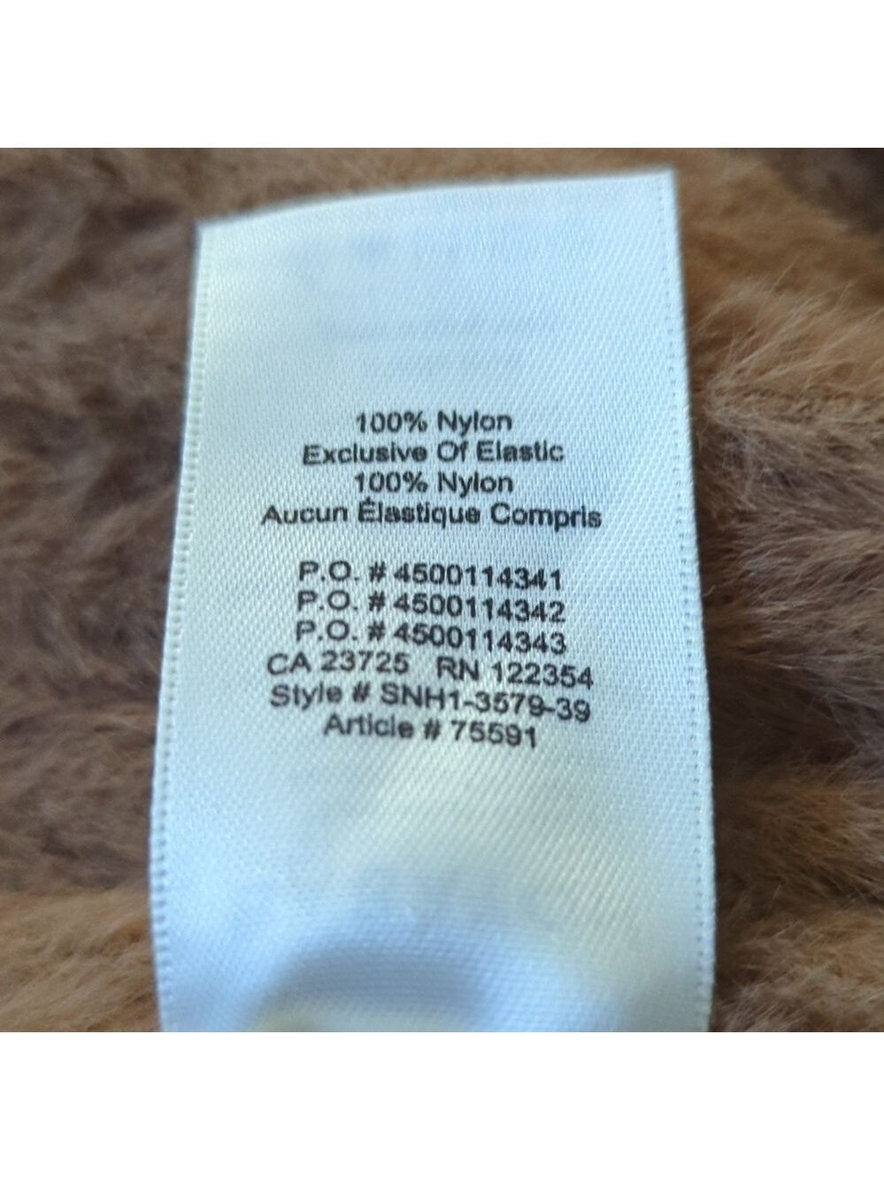 Babaton Ulmann Sweater - Picture 11 of 11